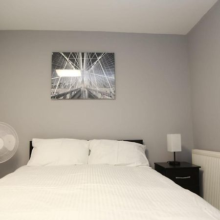 A A Guest Rooms Woolwich Londres Extérieur photo