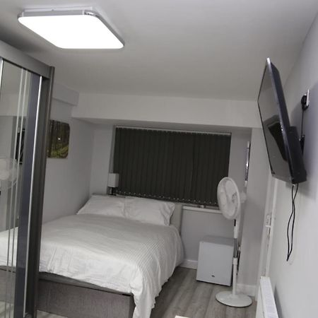 A A Guest Rooms Woolwich Londres Extérieur photo