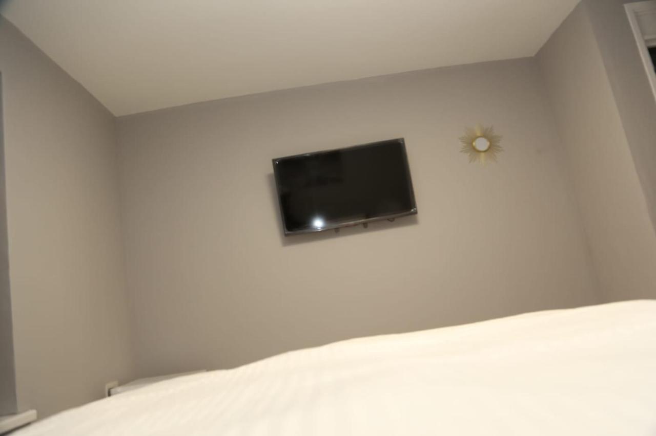 A A Guest Rooms Woolwich Londres Extérieur photo